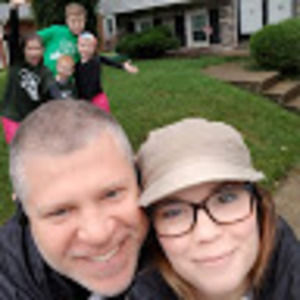 Meet your Posher, Kendra